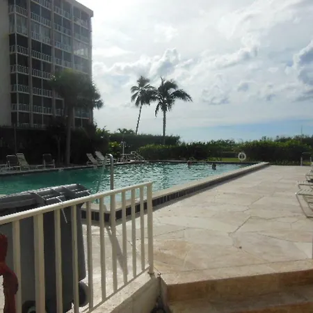 Villa Terra Mar 705